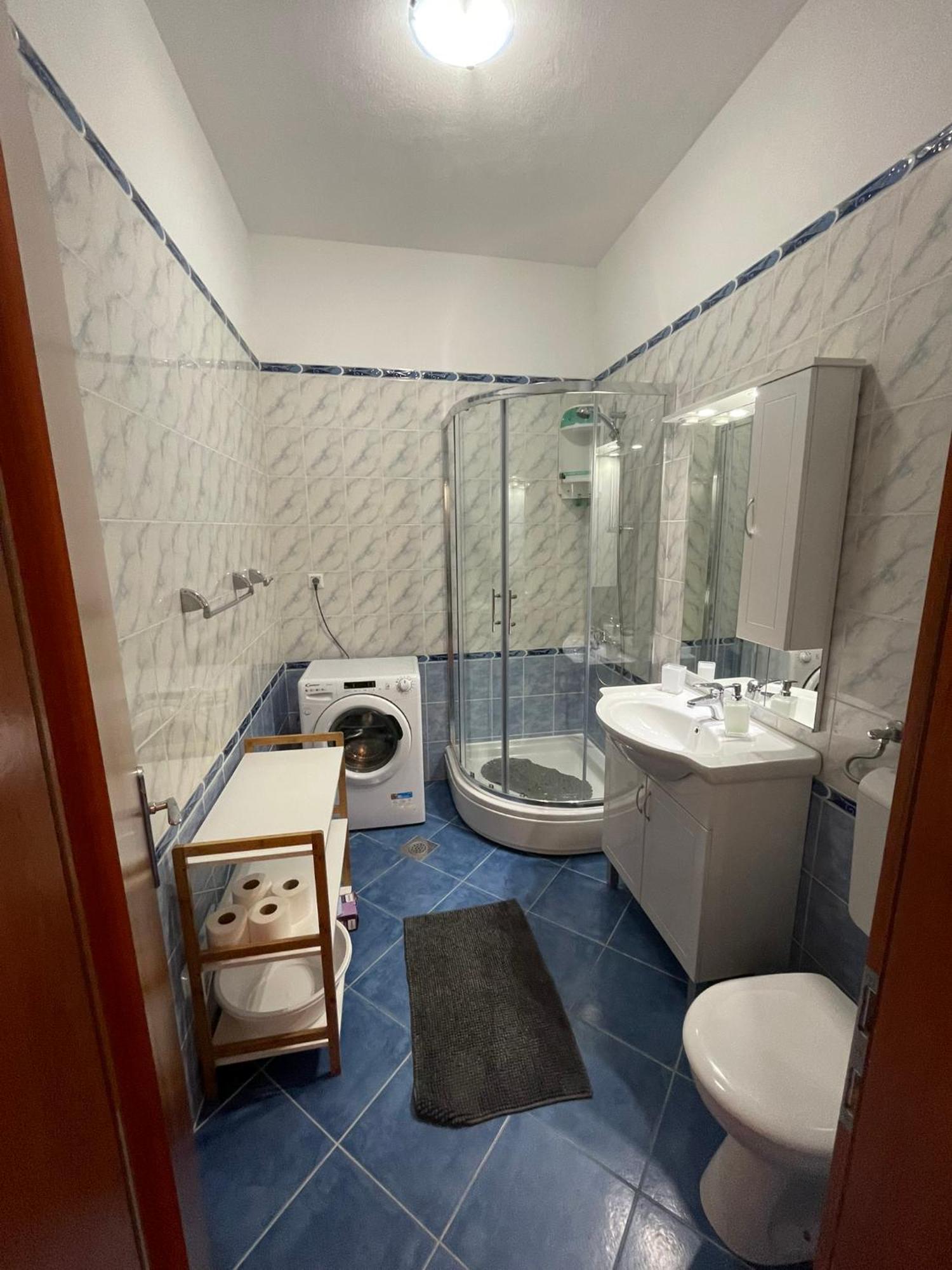 Apartments Niko Lokva Rogoznica Extérieur photo